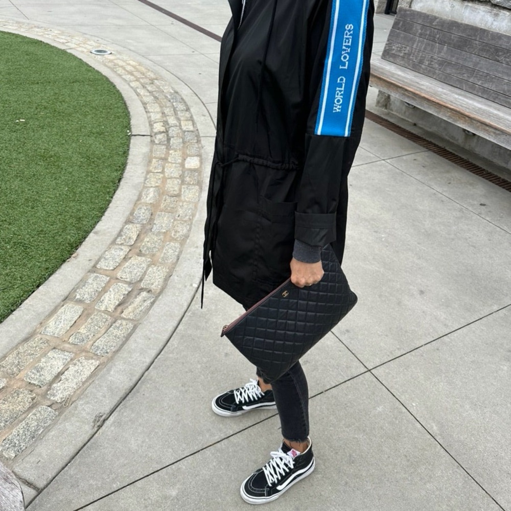 SNADRO UTILITY JACKET - Picture 15 of 16